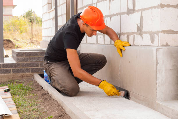 Waterproofing professionals working in Turin, GA